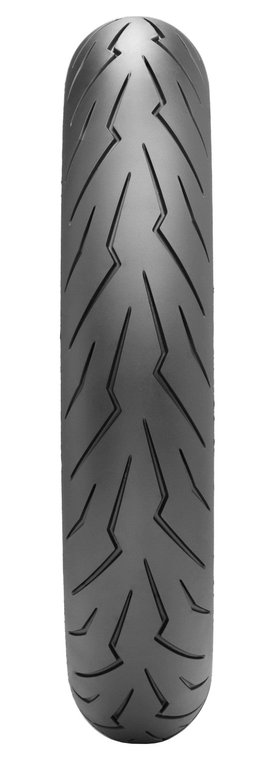 Pirelli Diablo Rosso III 100/80 R17 52H