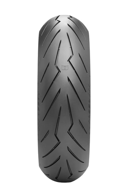 Pirelli Diablo Rosso III 100/80 R17 52H