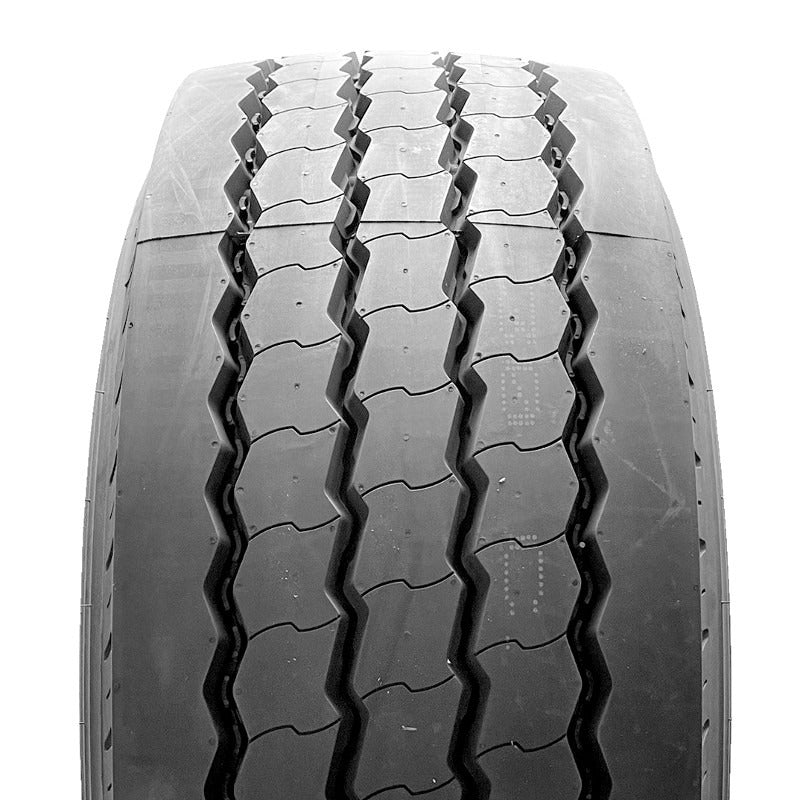 Pirelli ST25 PLUS 385/65 R22.5 160K – Bild 3