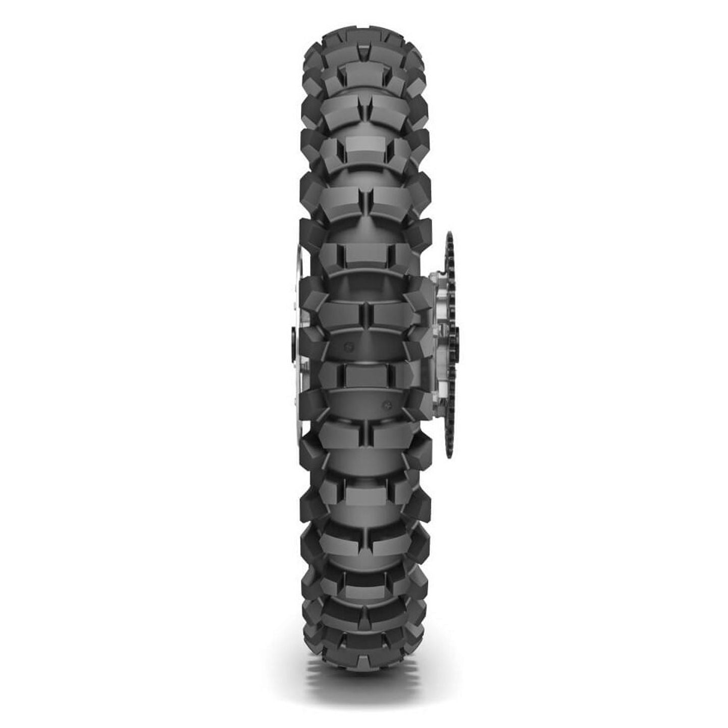 Metzeler MC360 MID Soft MST NHS (TT) 140/80-18 70M – Bild 3