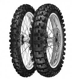 Pirelli Scorpion MX 32 MID Hard 110/90-19 62M