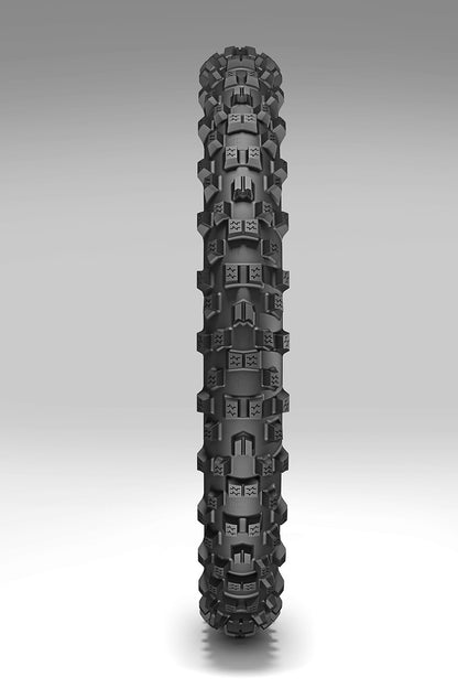 Pirelli Scorpion MX 32 MID Hard 110/90-19 62M – Bild 3