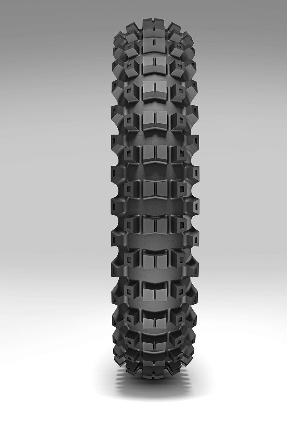 Pirelli Scorpion MX 32 MID Hard 110/90-19 62M – Bild 4