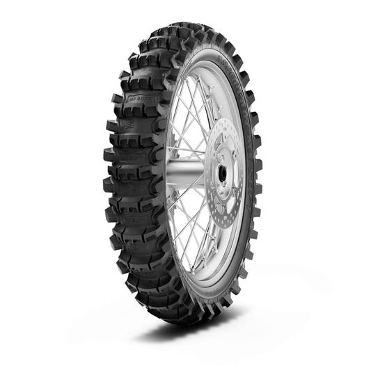 Pirelli Scorpion MX Soft NHS 100/90 R19 57M
