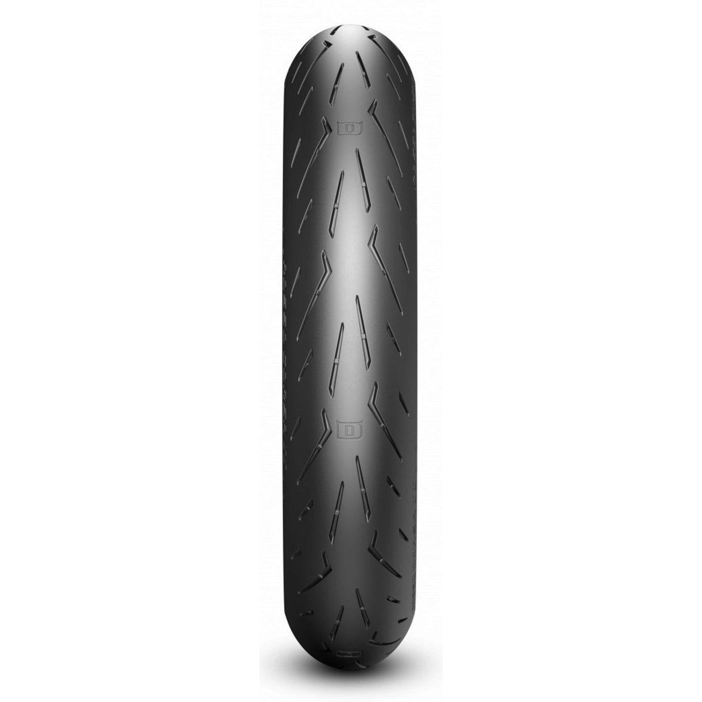 Pirelli Diablo Rosso Corsa II 190/50 ZR17 73W – Bild 2