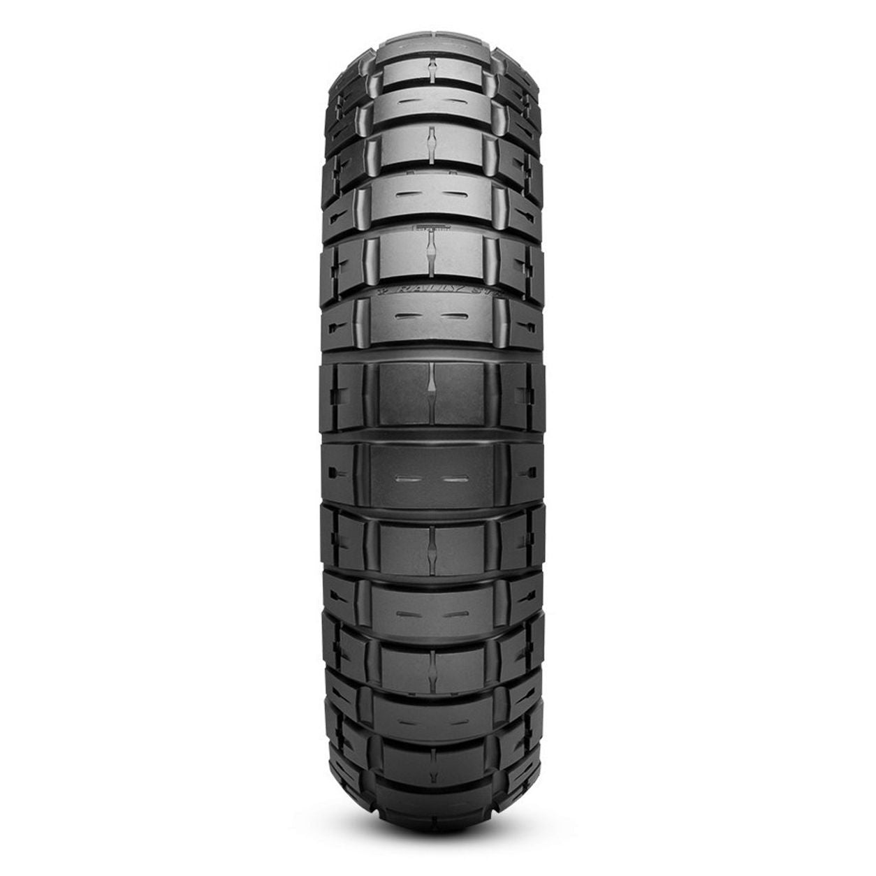 Pirelli Scorpion Rally STR 120/70 R17 58H – Bild 2