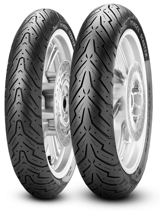 Pirelli Angel Scooter REINF. 80/80 R14 43S