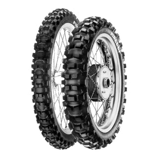 Pirelli Scorpion XC Mid Hard NHS (TT) 100/100-18 59R