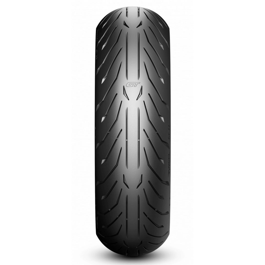 Pirelli Angel GT II 160/60 ZR17 69W – Bild 6