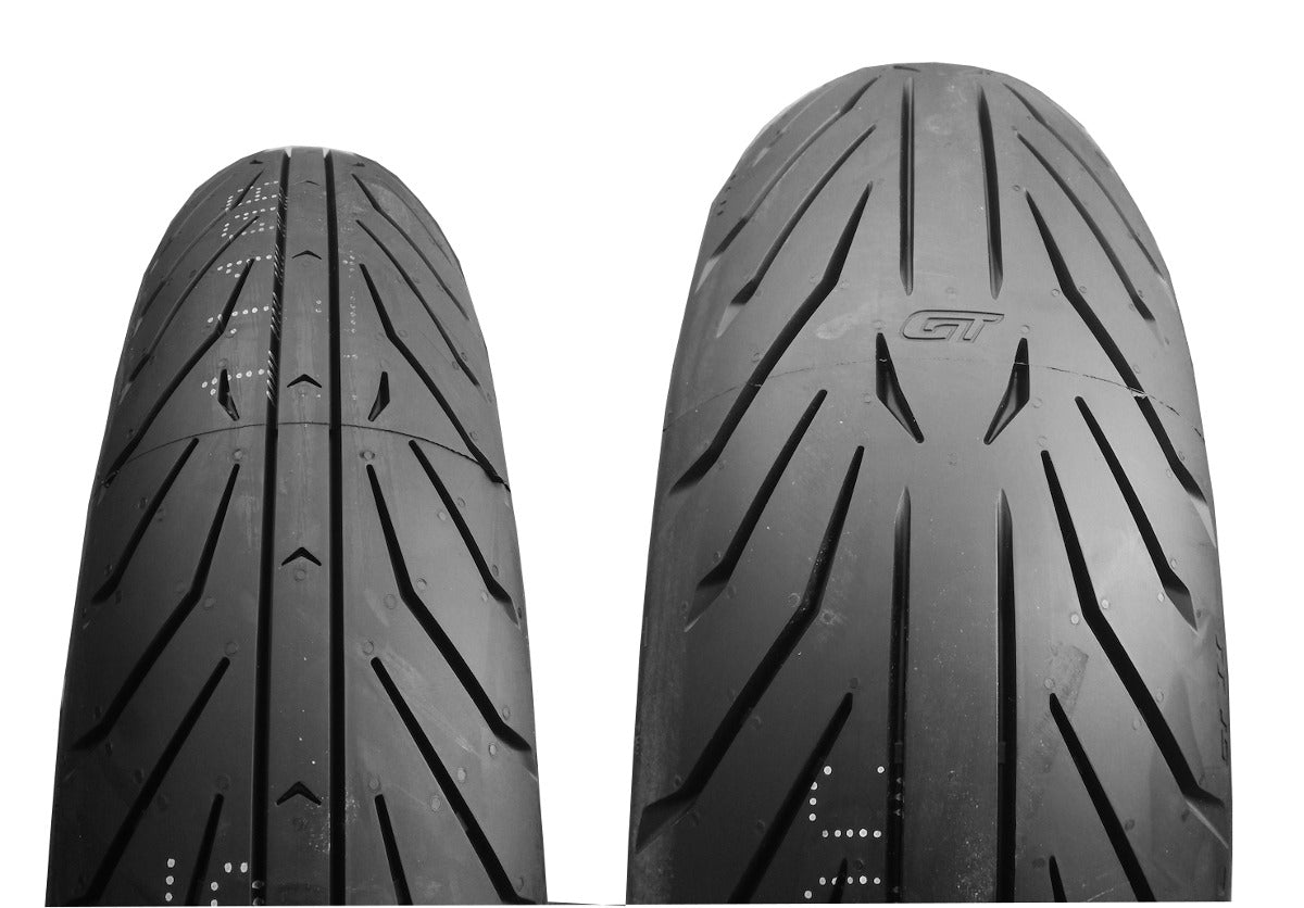Pirelli Angel GT II 190/55 R17 75W – Bild 8