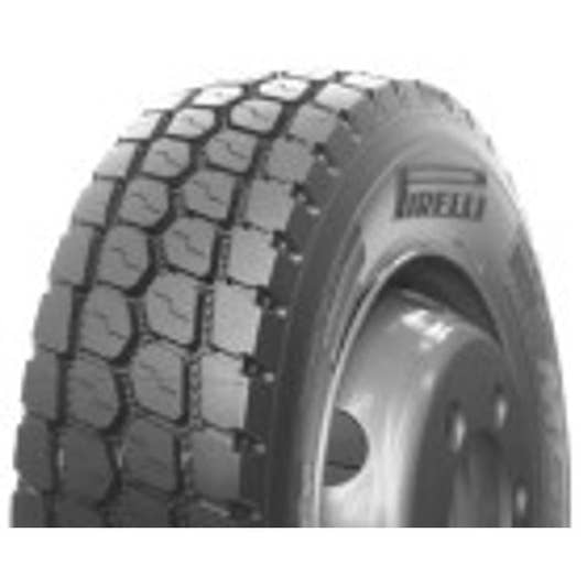 Pirelli MG:01 265/70 R19.5 140K