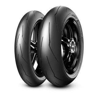 Pirelli Diablo Supercorsa SC - V3 SC1 140/70 ZR17 66W