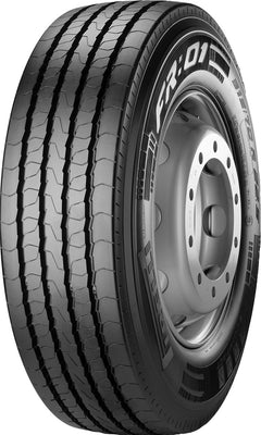 Pirelli FR:01 245/70 R19.5 136M