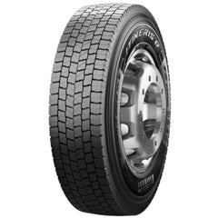 Pirelli Itineris D90 315/70 R22.5 154L