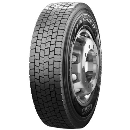 Pirelli Itineris D90 315/70 R22.5 154L