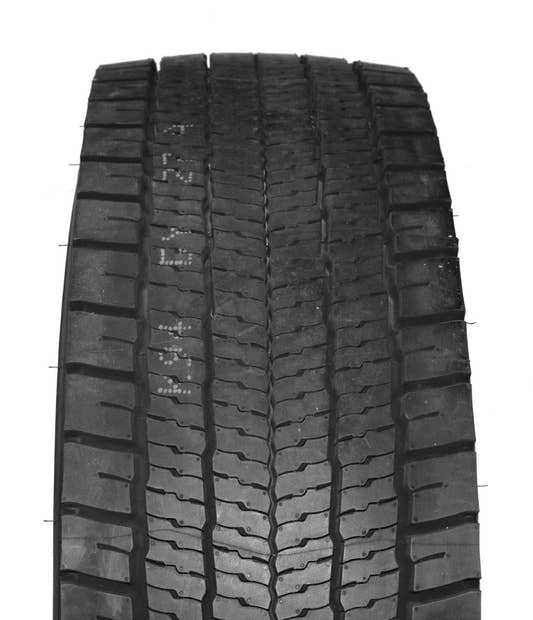 Pirelli TH:01 315/80 R22.5 156M – Bild 2