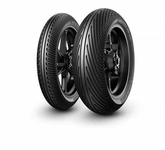 Metzeler Racetec RR Rain NHS KR1 190/60 R17