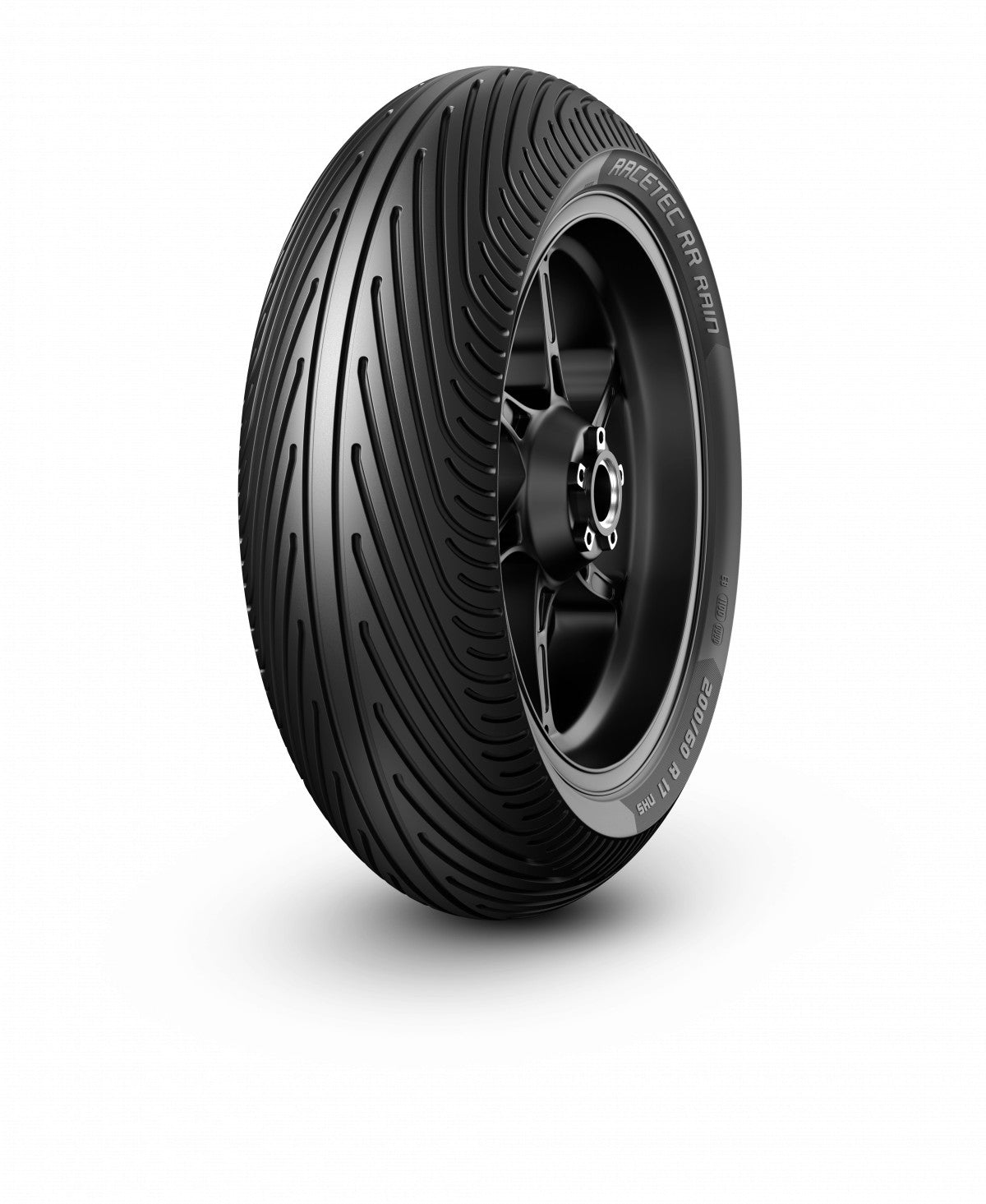Metzeler Racetec RR Rain NHS KR1 190/60 R17