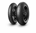 Metzeler Racetec RR Intermediate 190/60 R17