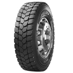 Pirelli TG:01 II 295/80 R22.5 152L