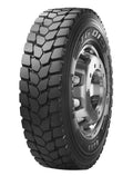 Pirelli TG:01 315/80 R22.5 156K