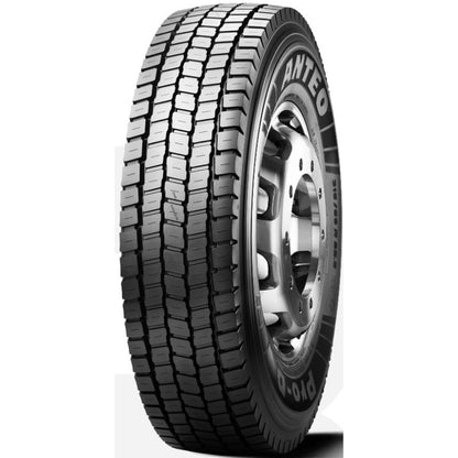 Anteo Pro-D 318/80 R22.5 156L