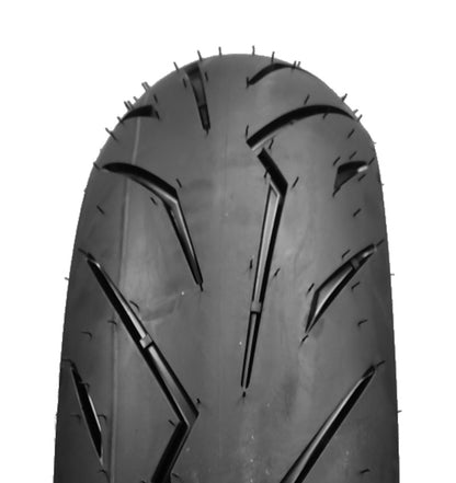 Pirelli DIABLO ROSSO SPORT 110/70-17 54S – Bild 4