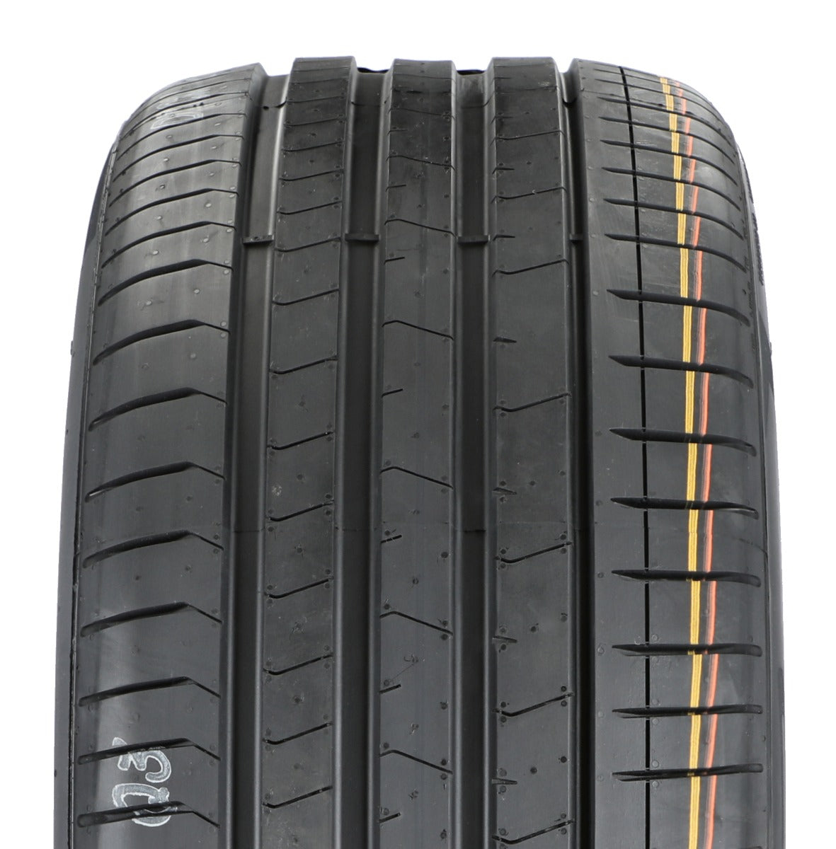Pirelli P Zero (PZ4) (Vol) KS XL 245/45 R18 100W – Bild 2