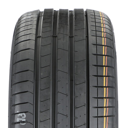 Pirelli P Zero (PZ4) (Vol) KS XL 245/45 R18 100W – Bild 2