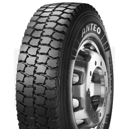 Anteo Mover-D 13.00 R22.5 156K – Bild 2