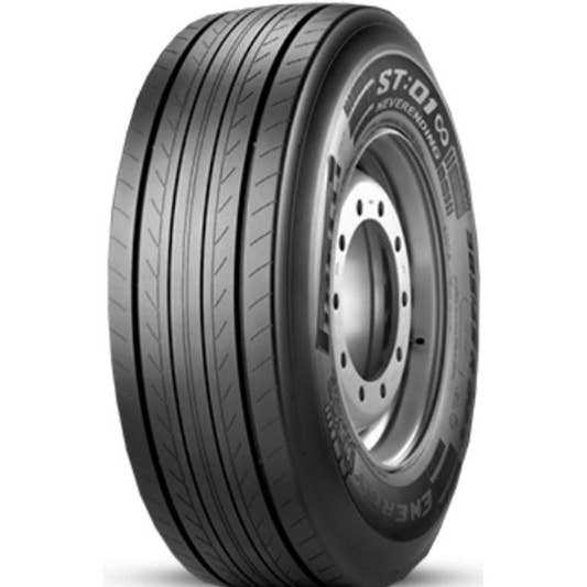 Pirelli ST:01 Neverending 385/55 R22.5 160K