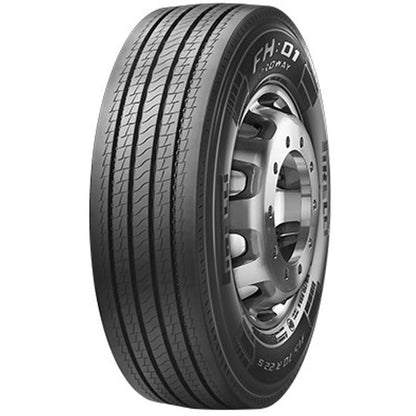 Pirelli FH:01 Proway 315/80 R22.5 158L