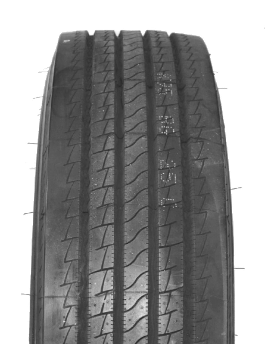 Pirelli FH:01 315/70 R22.5 156L – Bild 2