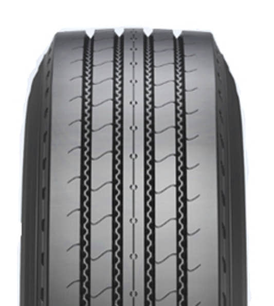 Tegrys TE48-S 295/80 R22.5 154/150M – Bild 2