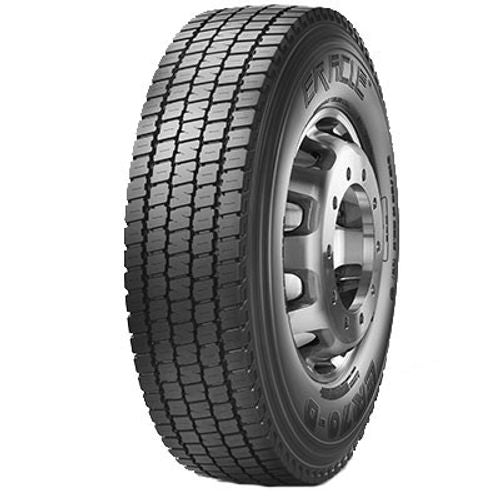 Eracle ER70-D 315/80 R22.5 156L
