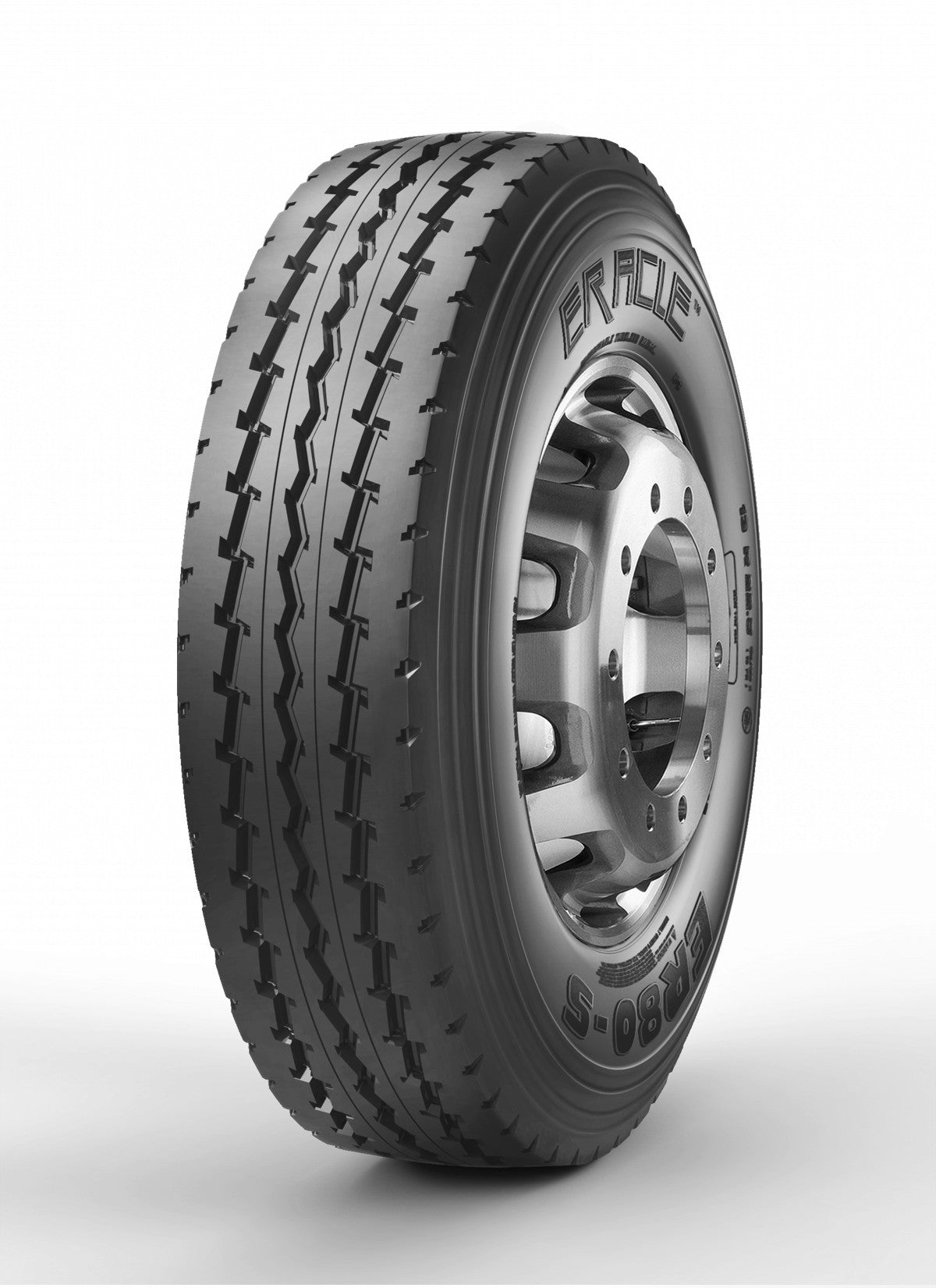 Eracle ER80-S 13.00 R22.5 156K