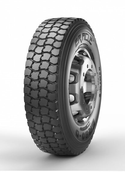Eracle ER80-D 315/80 R22.5 156K