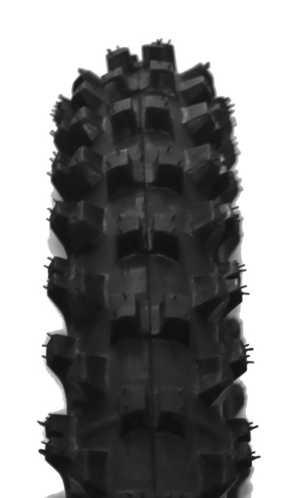 Metzeler MCE 6 Days Extreme SOFT (TT) 140/80-18 70M – Bild 6