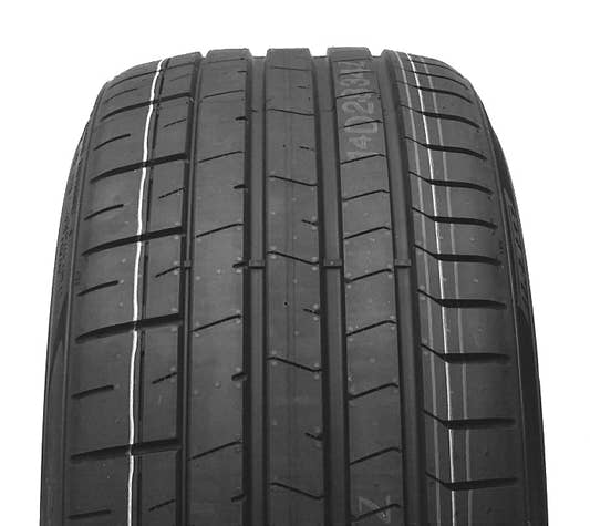Pirelli P Zero (PZ4) S.C. Elect (MC) XL 235/35 R20 92Y – Bild 2