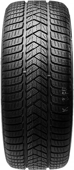 Pirelli Scorpion Winter (R0) (Ks) Elect XL 3PMSF 255/55 R19 111H