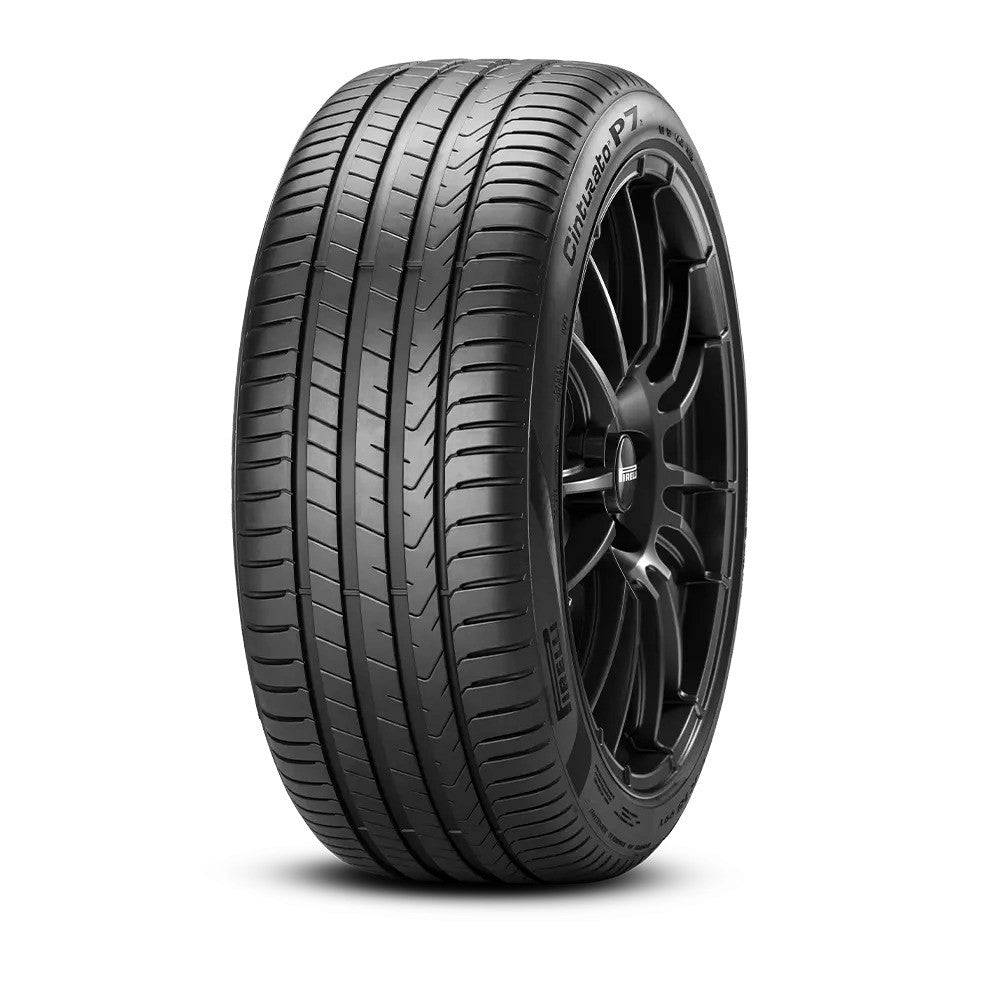 Pirelli Cinturato P7 (P7C2) 205/55 R16 91V – Bild 2