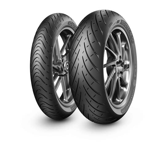 Metzeler Roadtec 01 SE 160/60 R17 69W