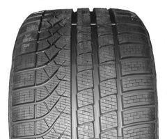 Pirelli P Zero Winter AO XL M+S 3PMSF 265/30 R19 93V