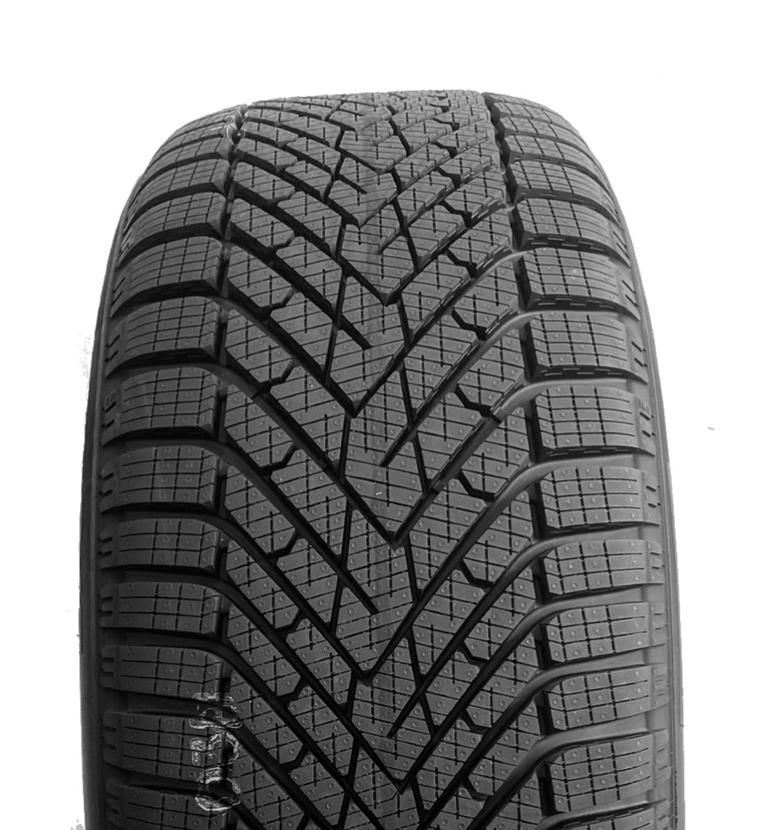 Pirelli Cinturato Winter 2 FSL XL 3PMSF 225/45 R19 96V – Bild 3