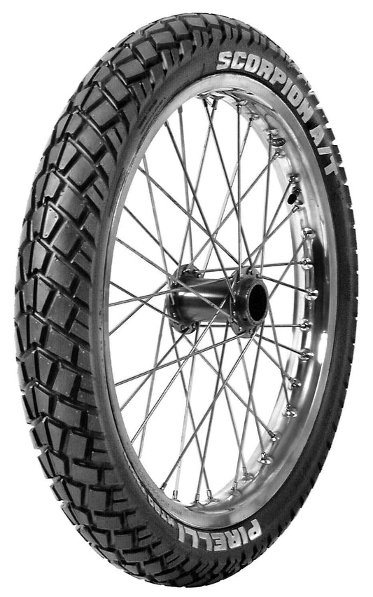 Pirelli Scorpion MT 90 A/T MST (TT) 90/90 R21 54S