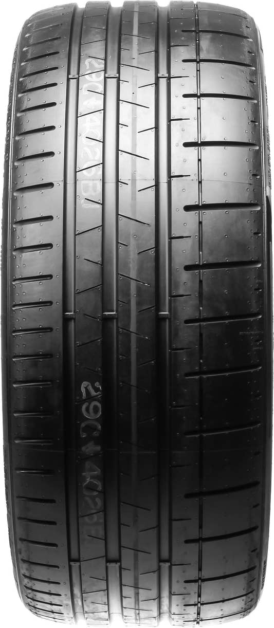 Pirelli P Zero Corsa (PZC4) NC0 XL Elect Pncs 315/35 R22 111Y