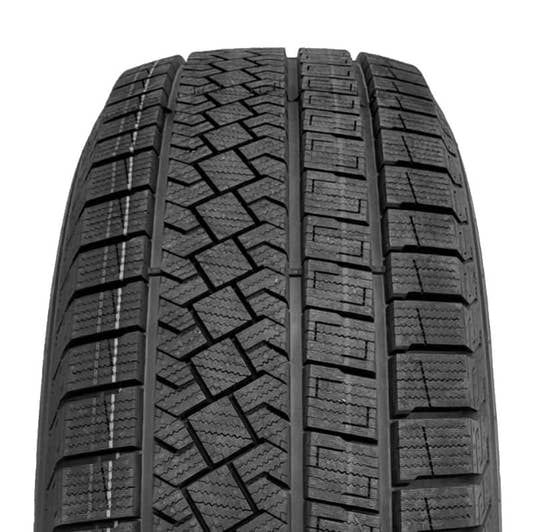 Pirelli Ice Zero Asimmetrico 225/45 R17 94H