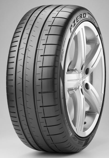 Pirelli P Zero Corsa (PZC4) FP (E) XL 235/35 R19 91 (Z)Y