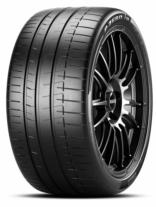 Pirelli P Zero R * XL 295/35 R21 110 (Z)Y