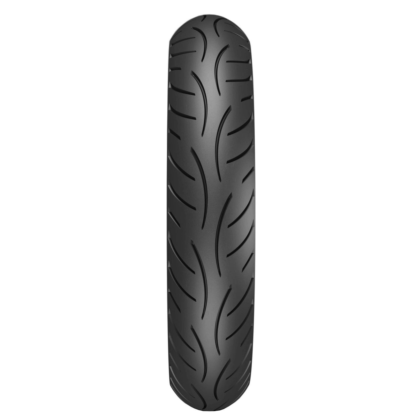 Metzeler Sportec Street 2 100/80-14 48S – Bild 3